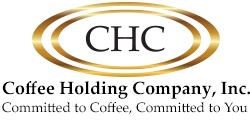Coffee Holding Company, Inc