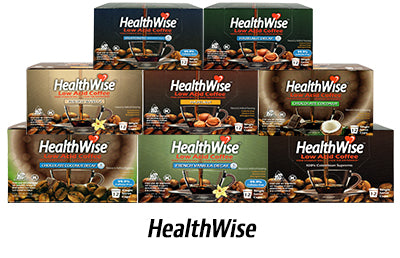 HealthWise Category